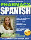 Preview Pharmacy Spanish Full Course