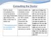 Spanish for Nurses Pediatrics and General Women's Health