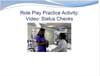 Spanish for Nurses Symptoms and Status Checks